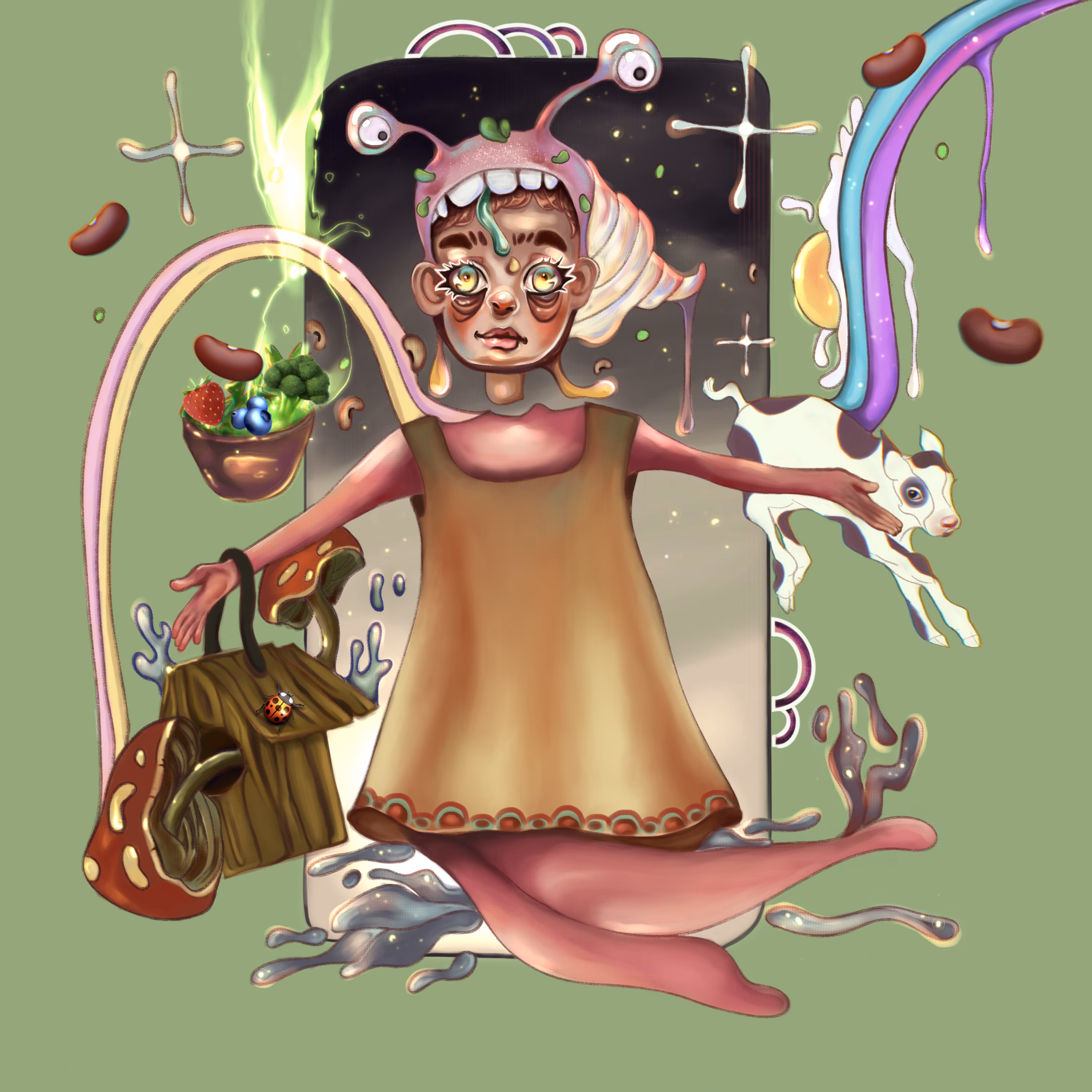 Nova Stories🐌🧝🏻‍♀️