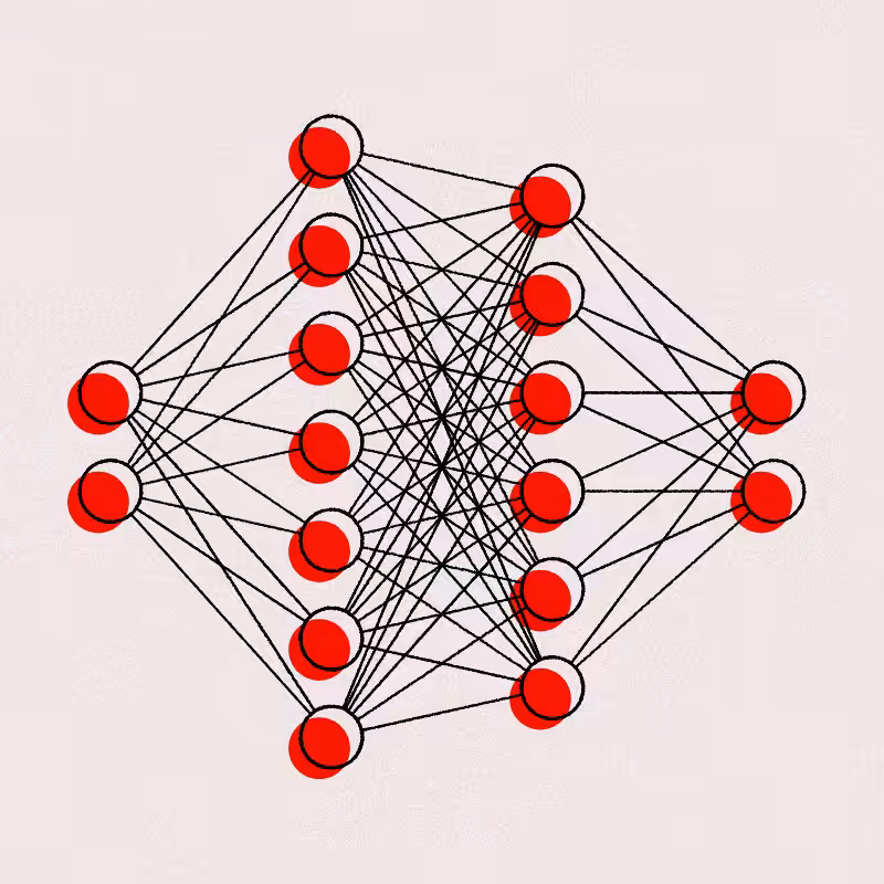 Fake Neurons #29