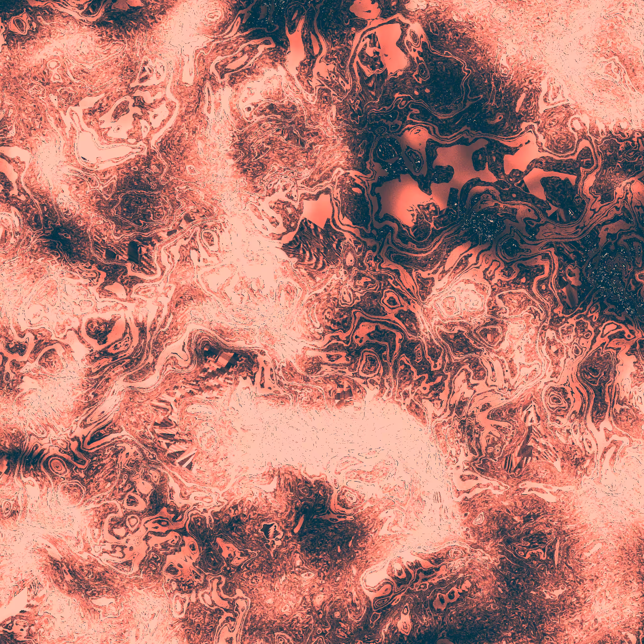 Atmospheric Disruption #1