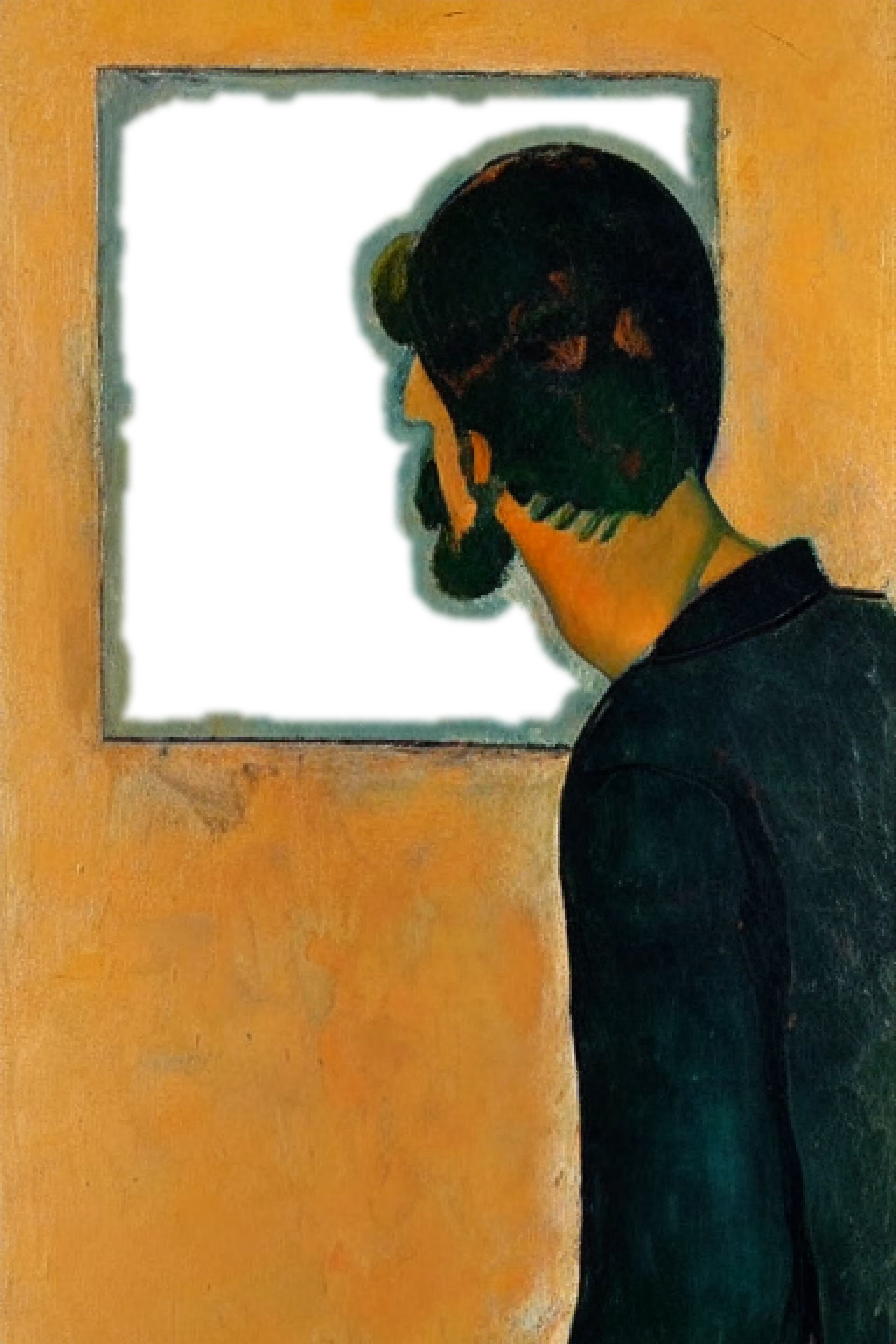 A Painting with a View