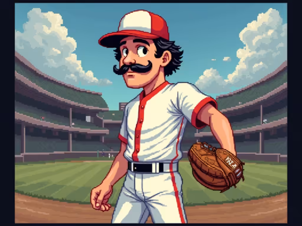 DataBaseball: George Brett - 1983 (4.7 PV)