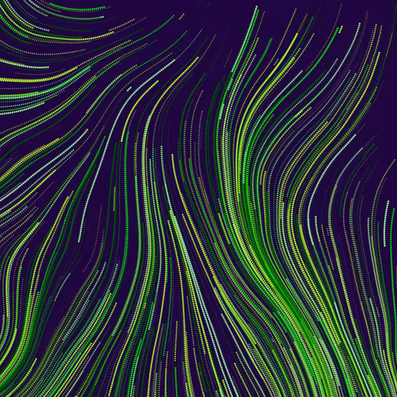 Fibers - v2 #3