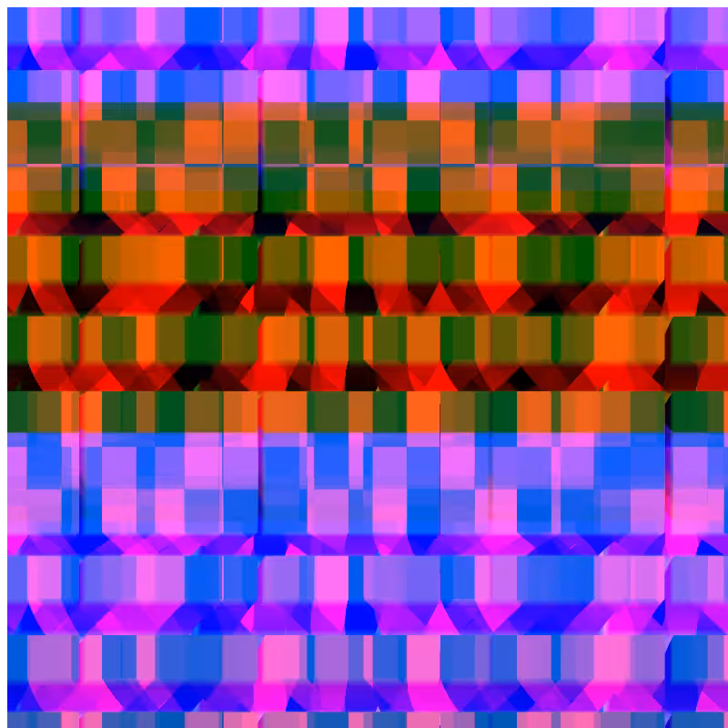 Spacegrid #11