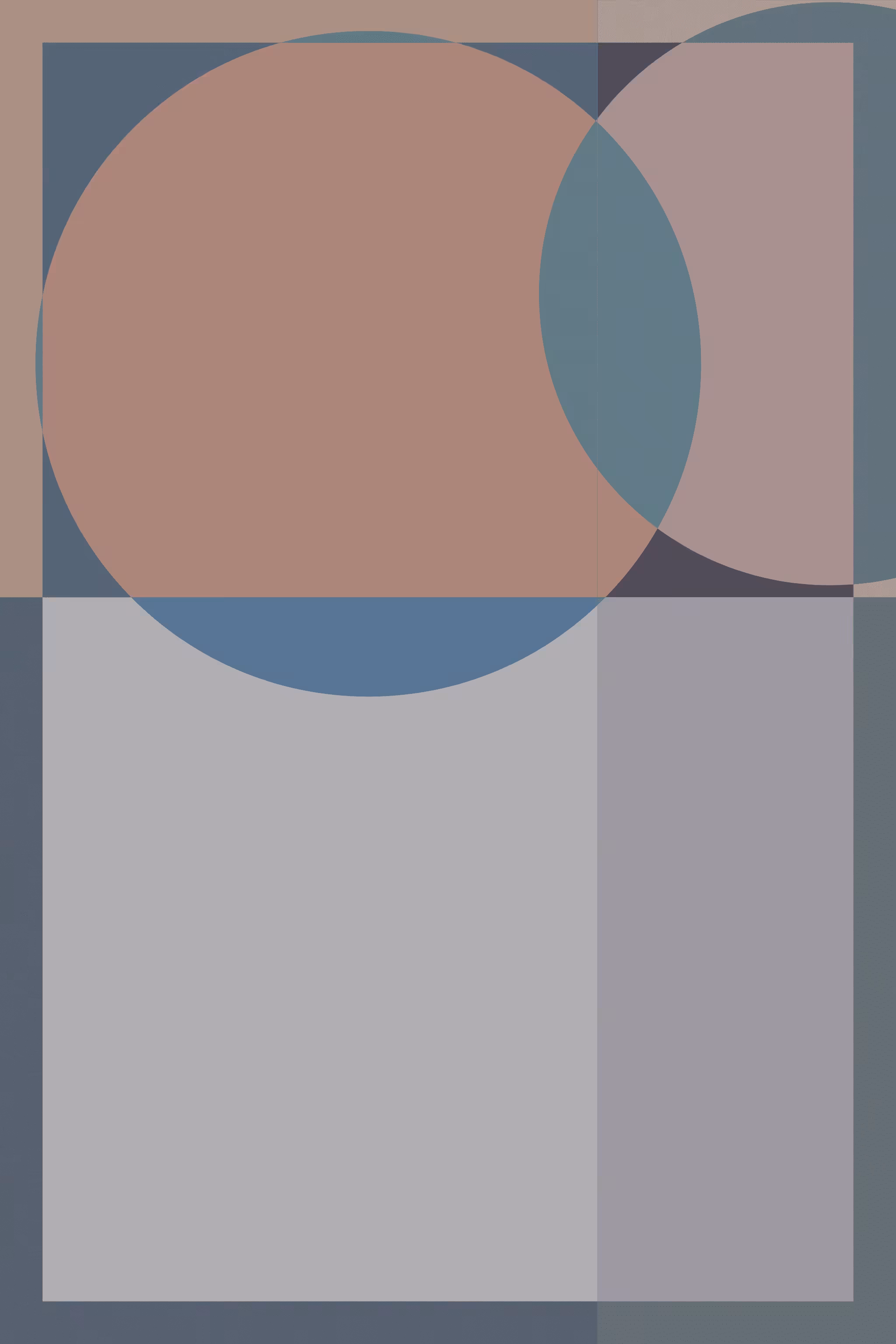 Generative Minimalism #25