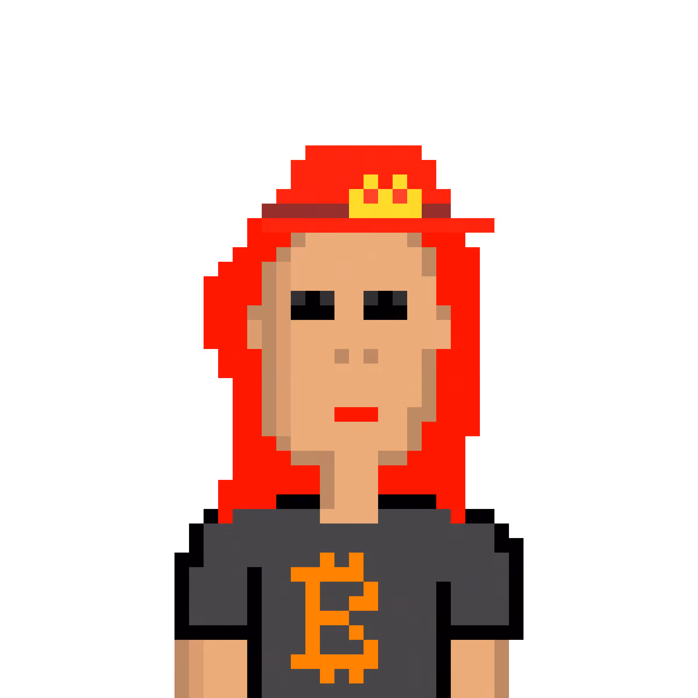 Based Pixel God #778