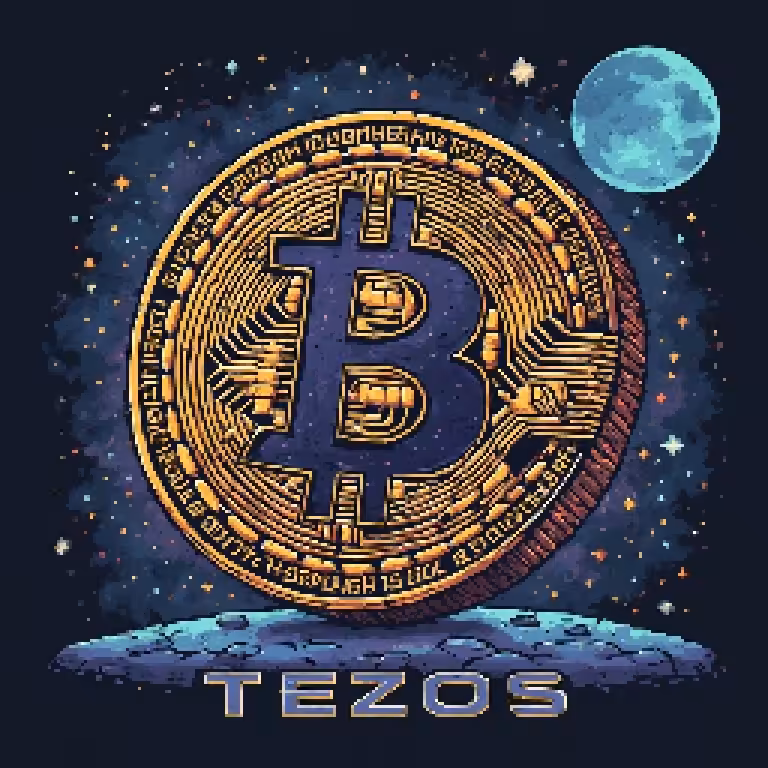 Bitcoin of the Tenth