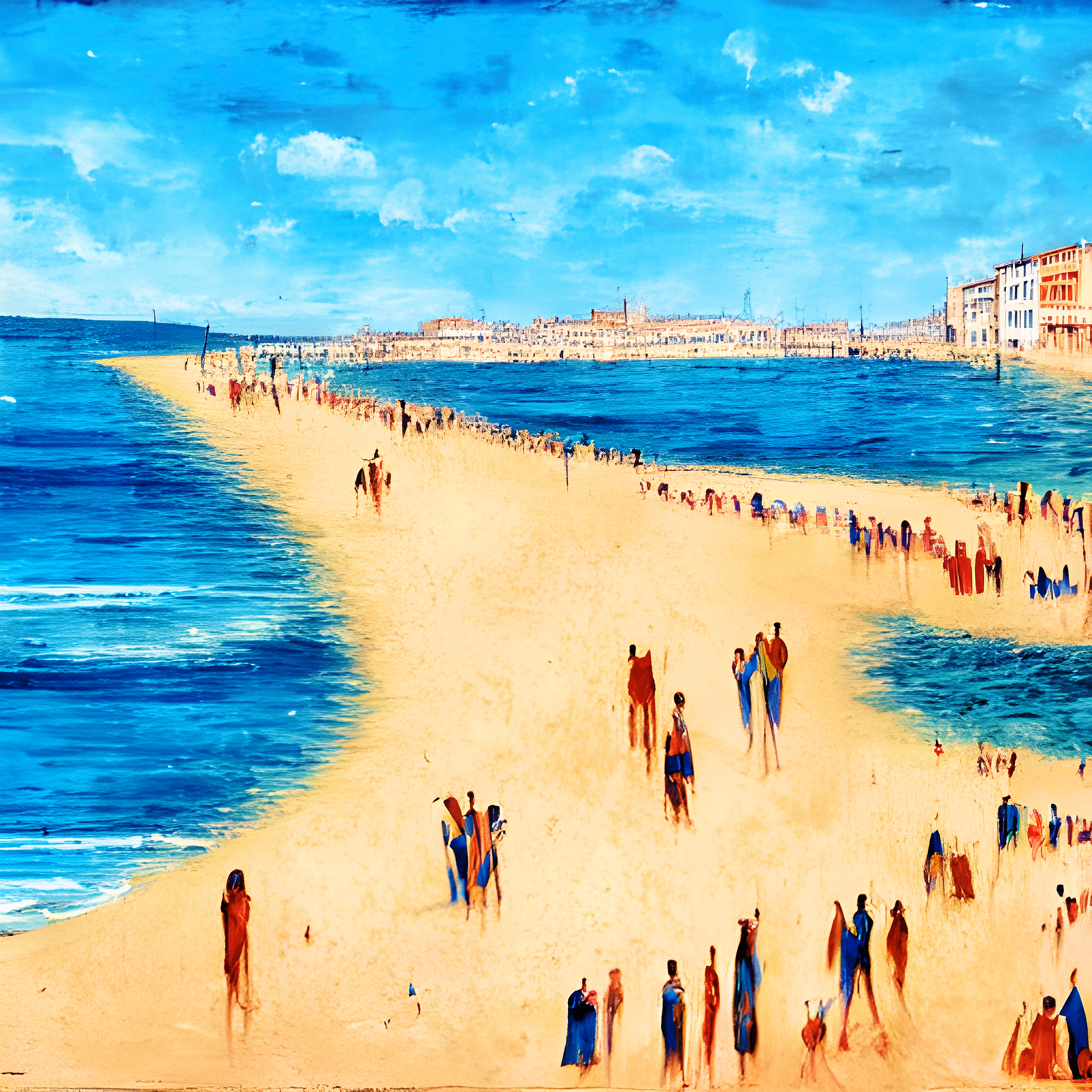 Venice 