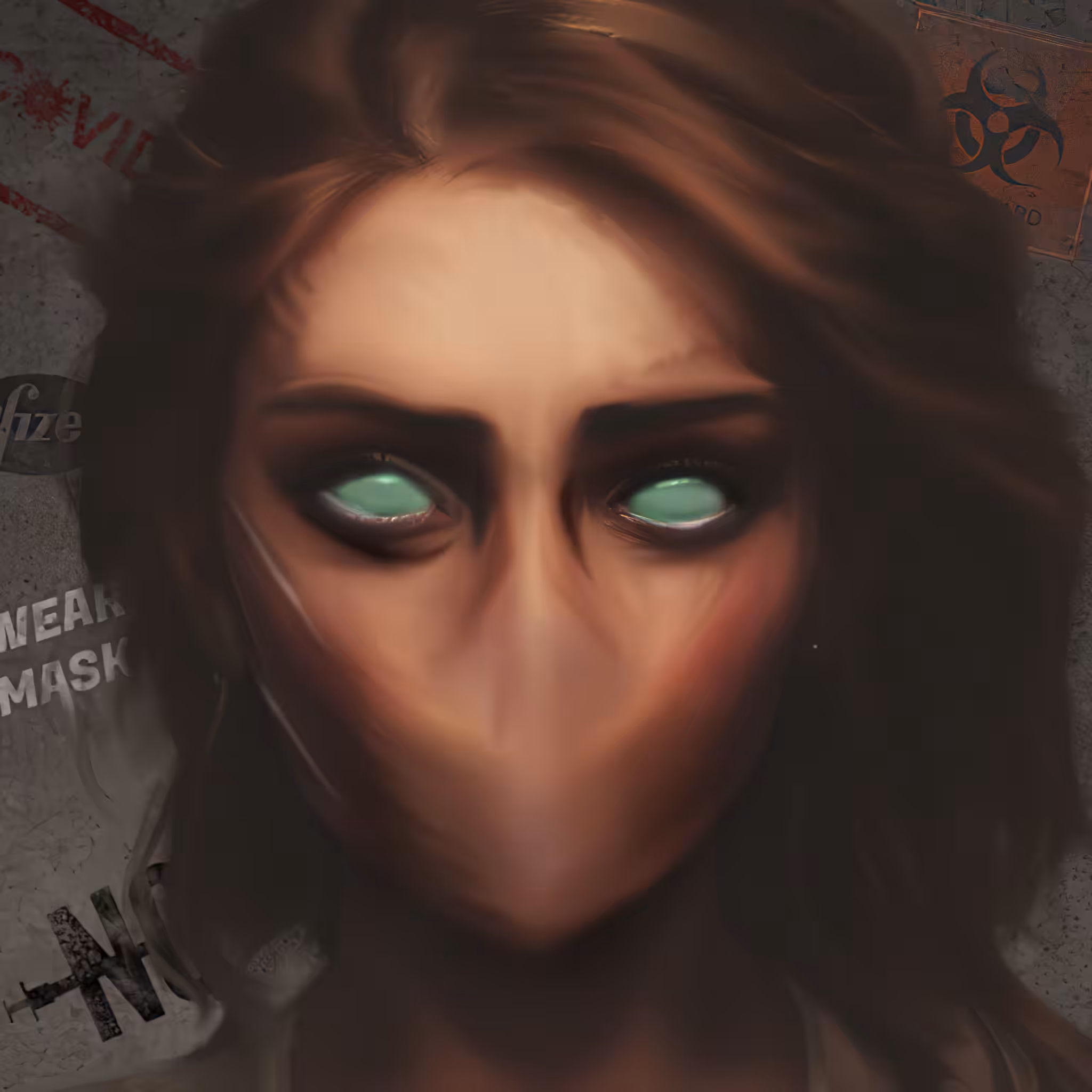 GFaces/P2/F1 - MASKED