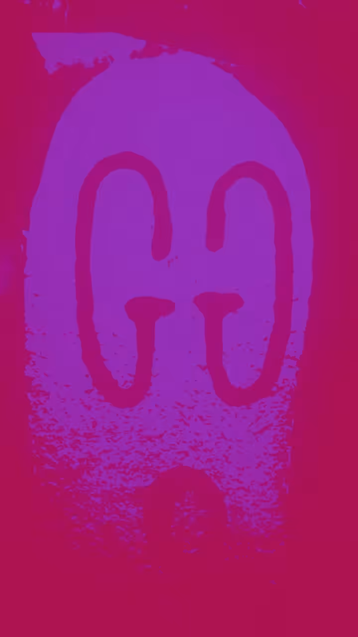 Ghosts on Broadway variant 3