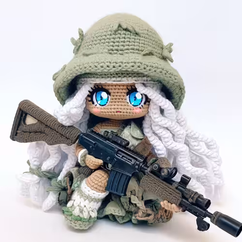 Knitkitmori #295
