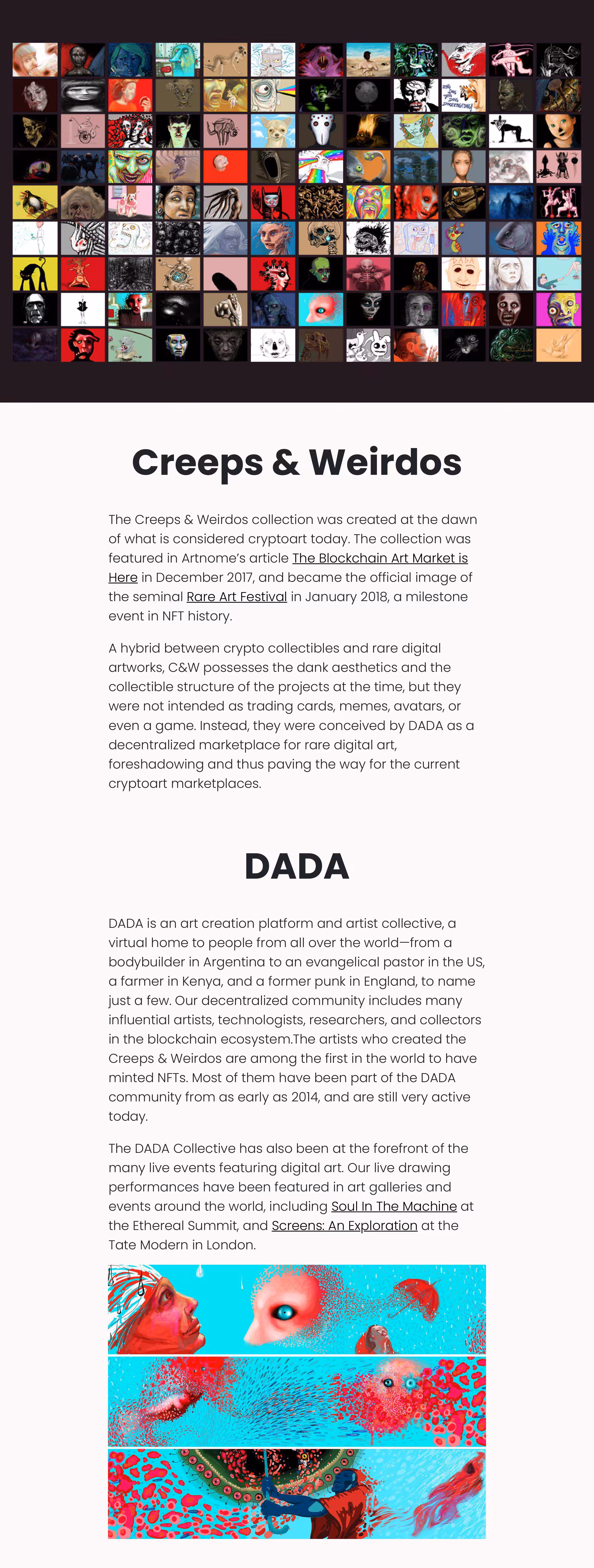 creeps.dada.nyc - Part 1