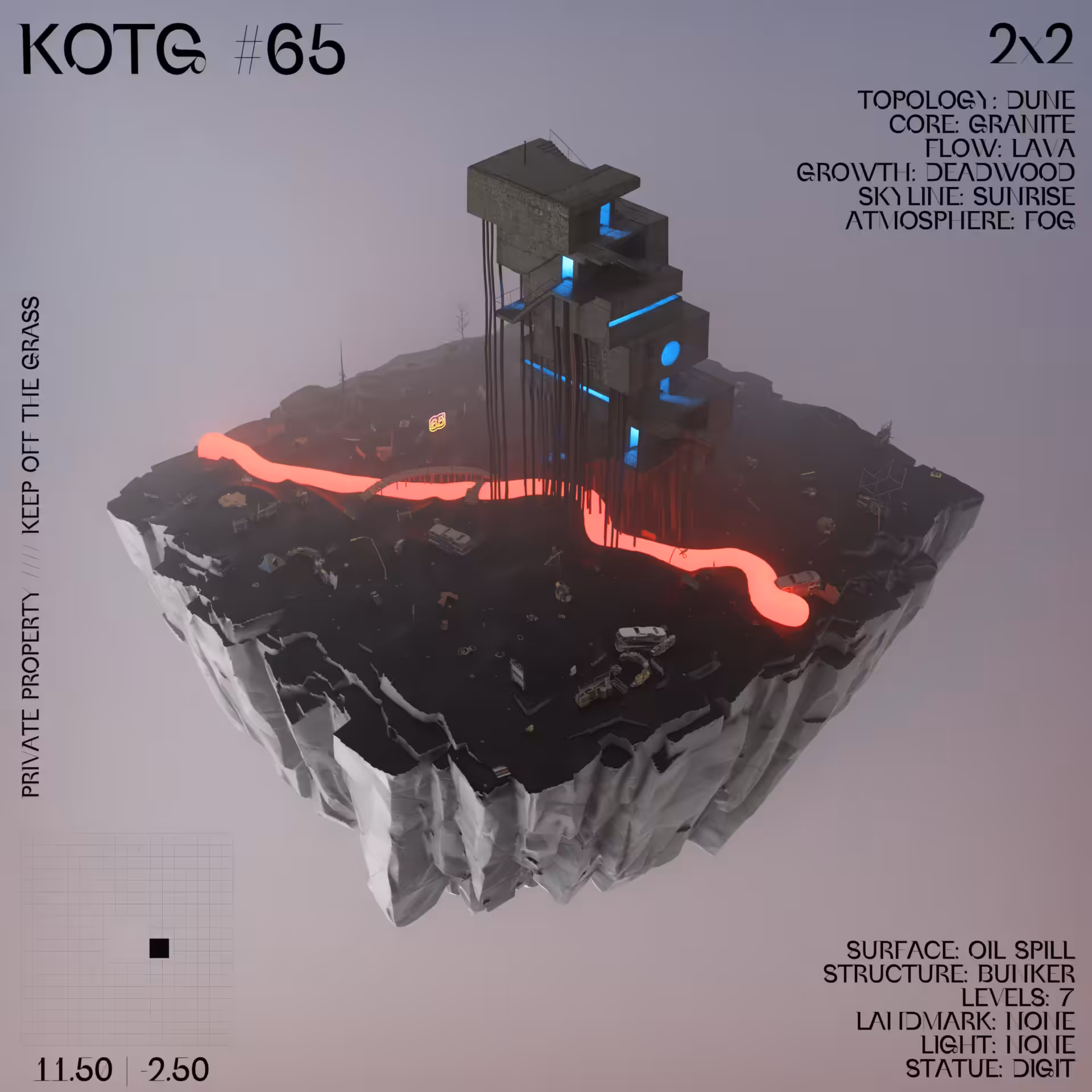 KOTG #65