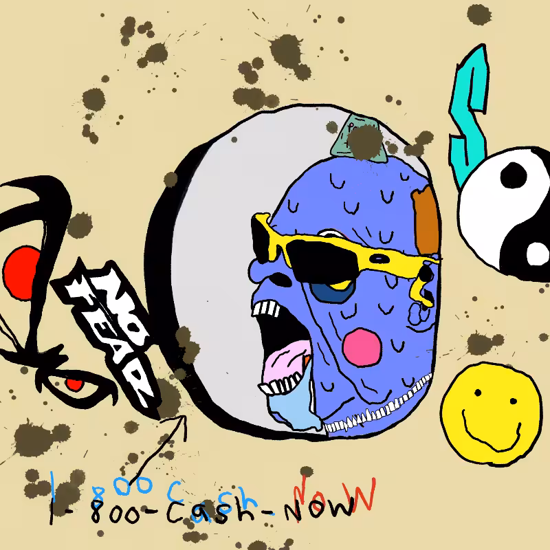 glory hole$ #4