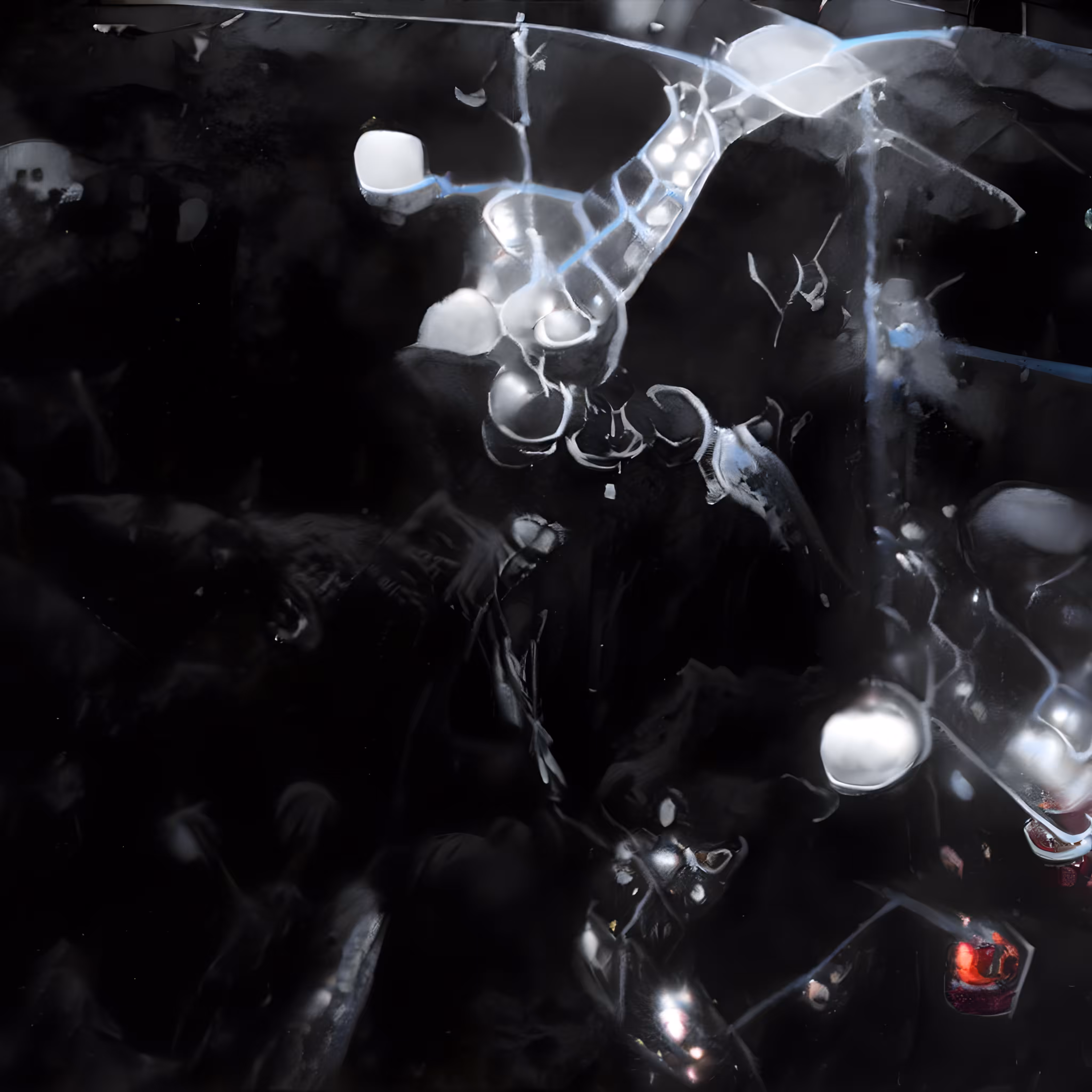 ABSTRCT//数字收藏品2028