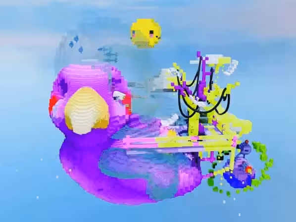 astraltemplo of  regurgitation.glb