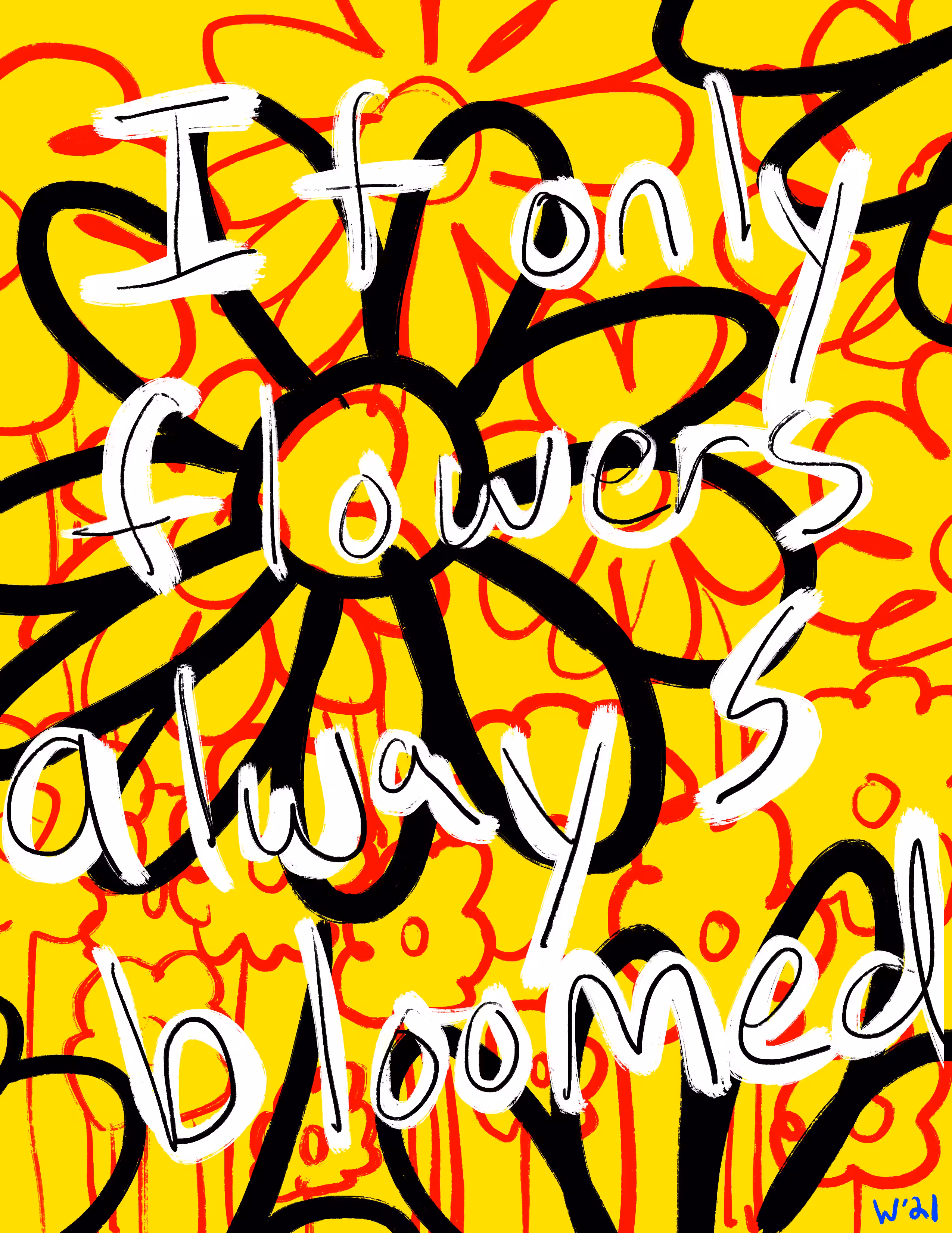 Doodles 19/25