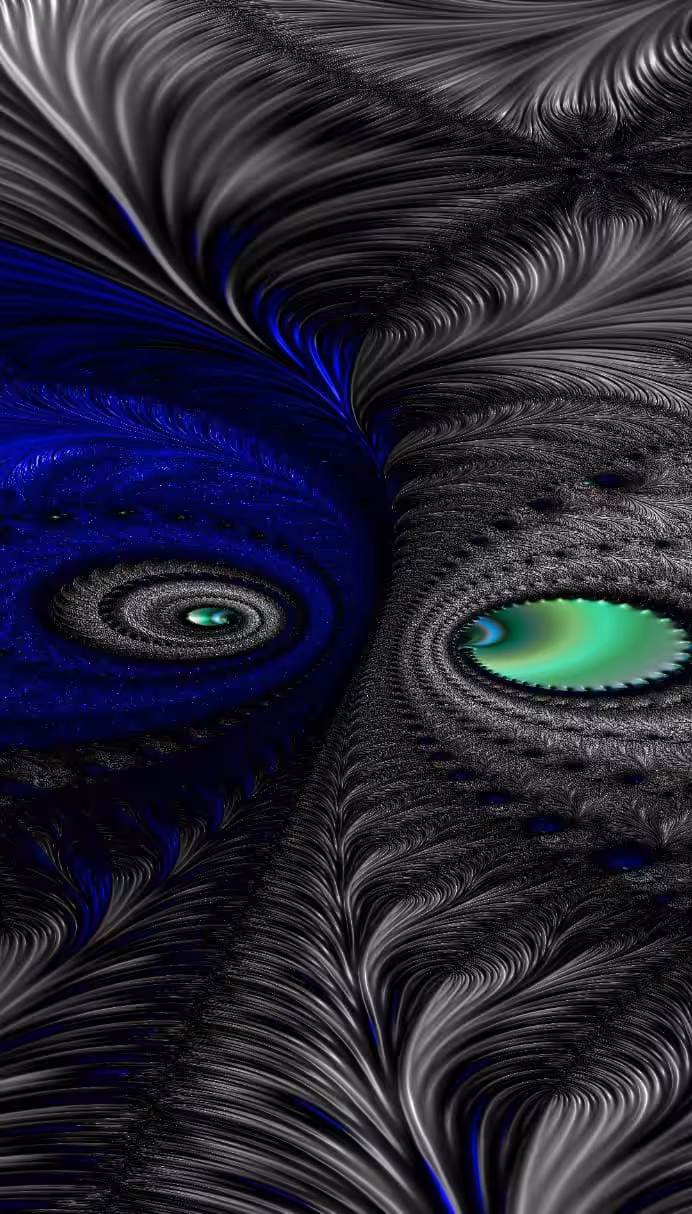 Peering into the Beyond
