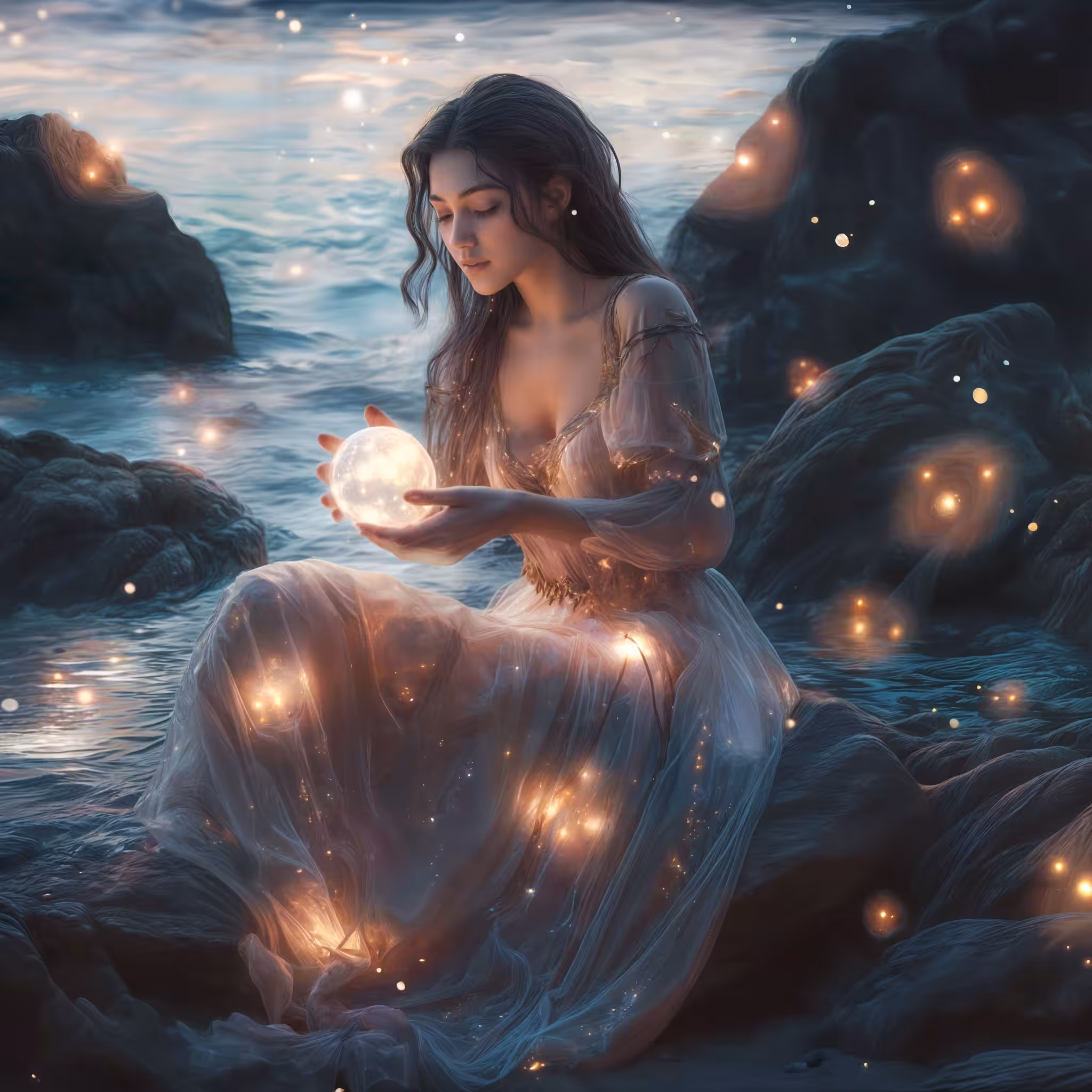 Fairy Tales #4
