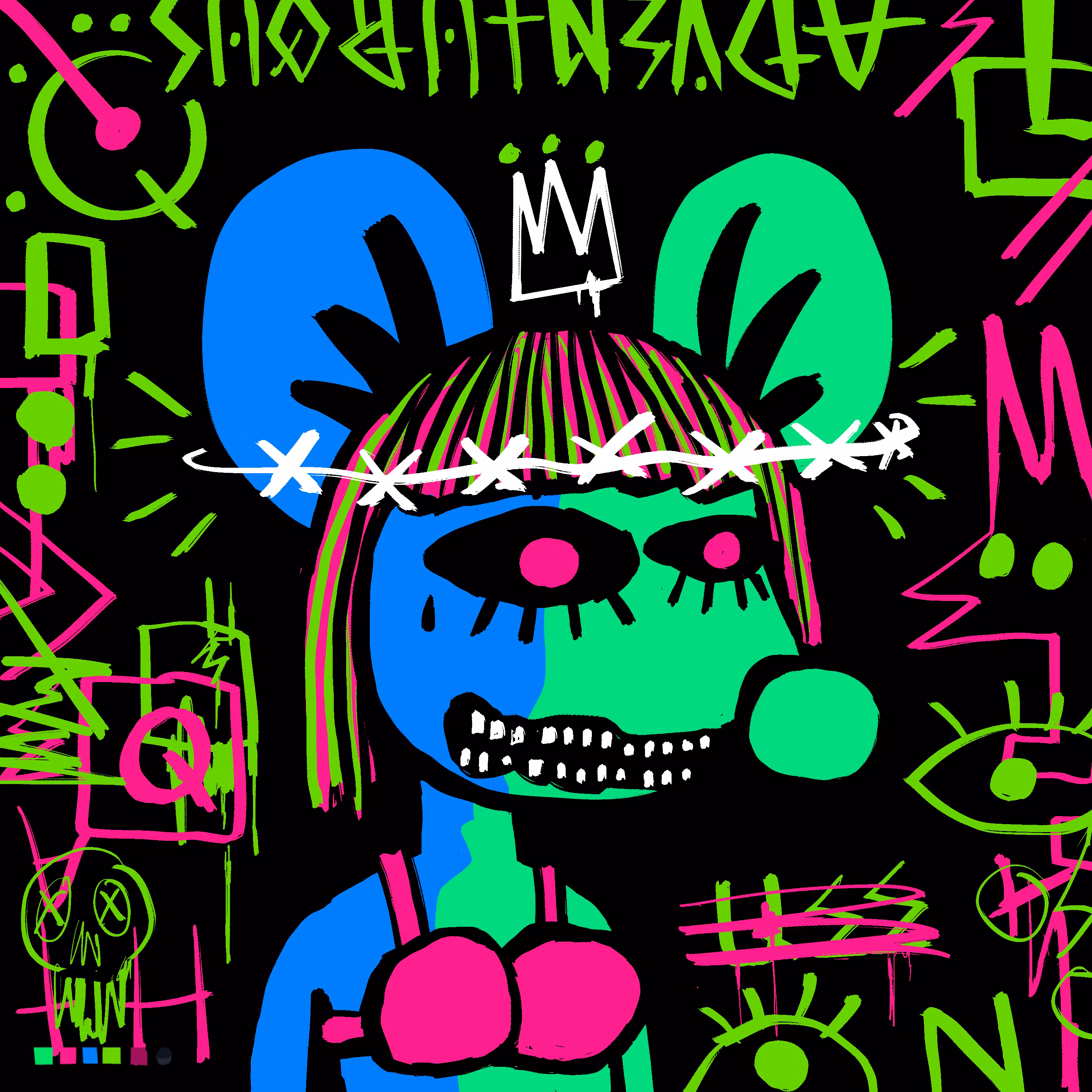 RAT #5