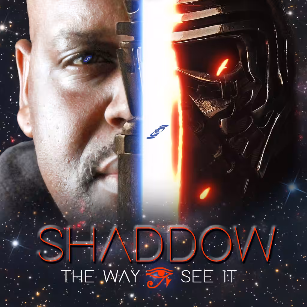Shaddow - The Way I See It