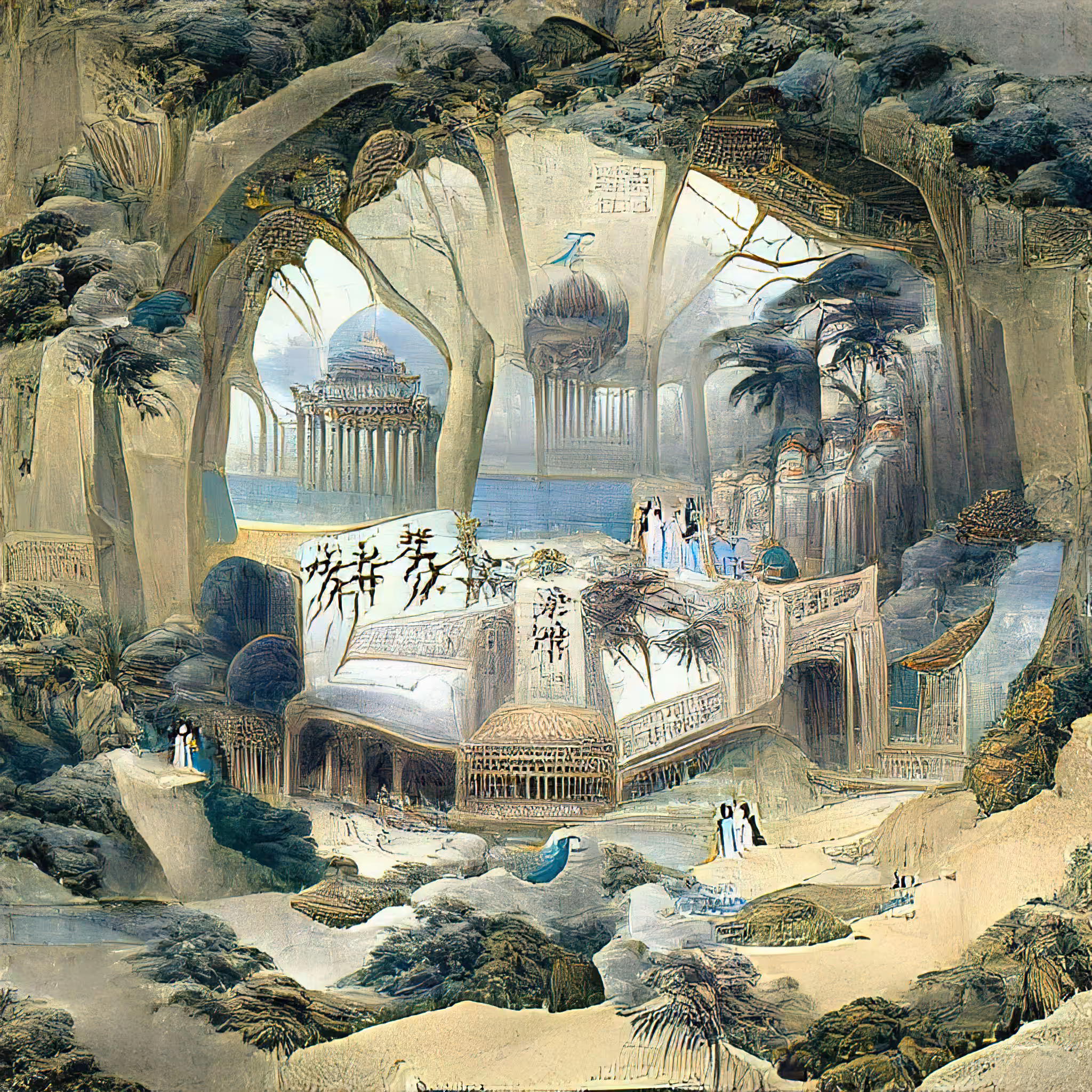 Deva Realm #2