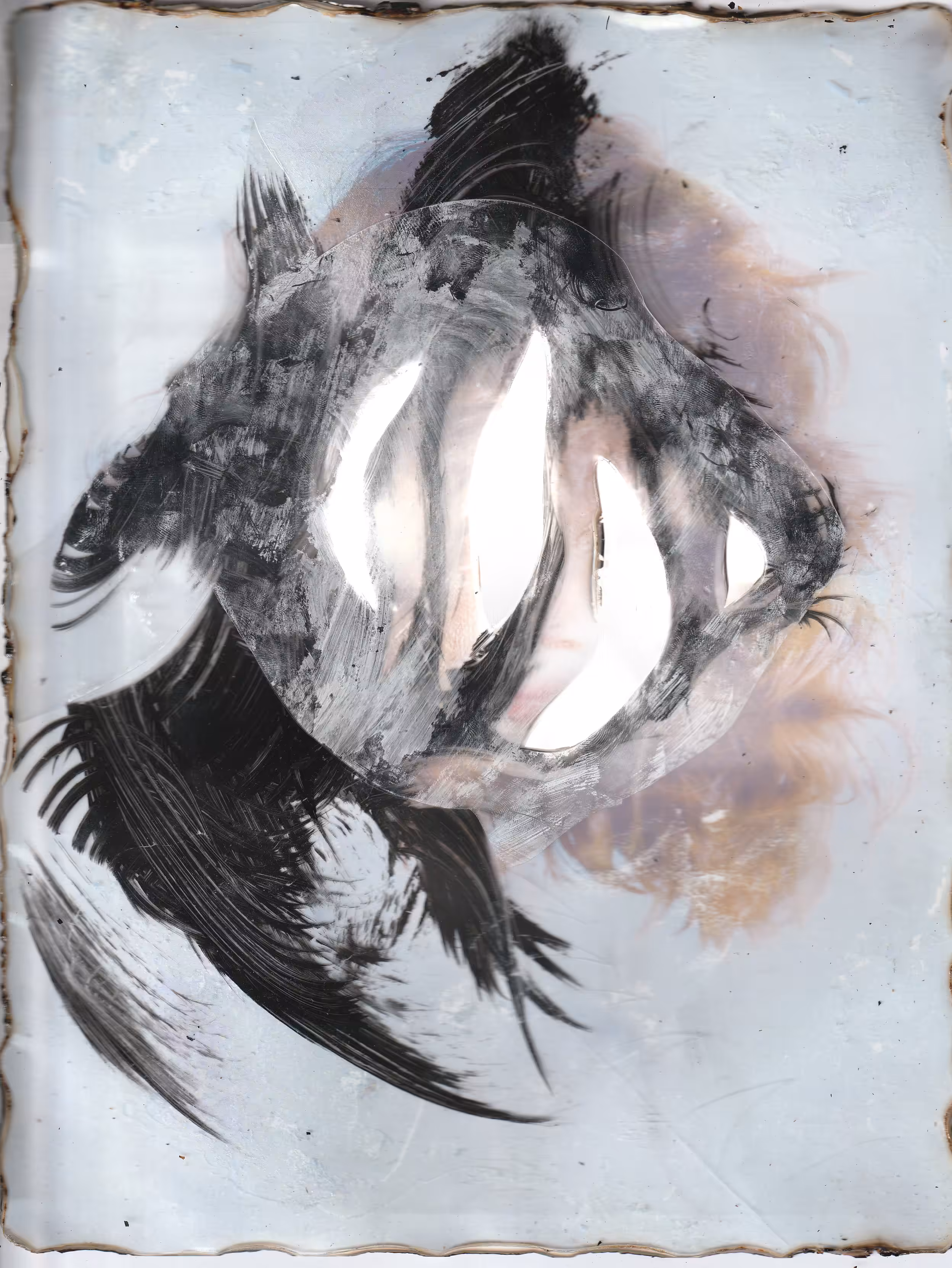 ART MARKET: 「 k̷n̷i̴g̷h̷t̸  」 