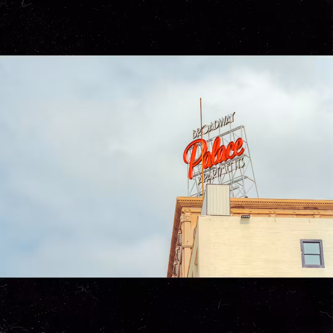 Forgotten Frames — 023
