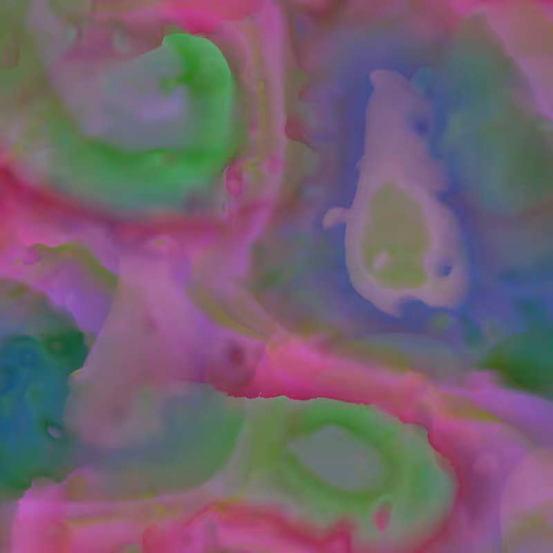 Liquidity #24