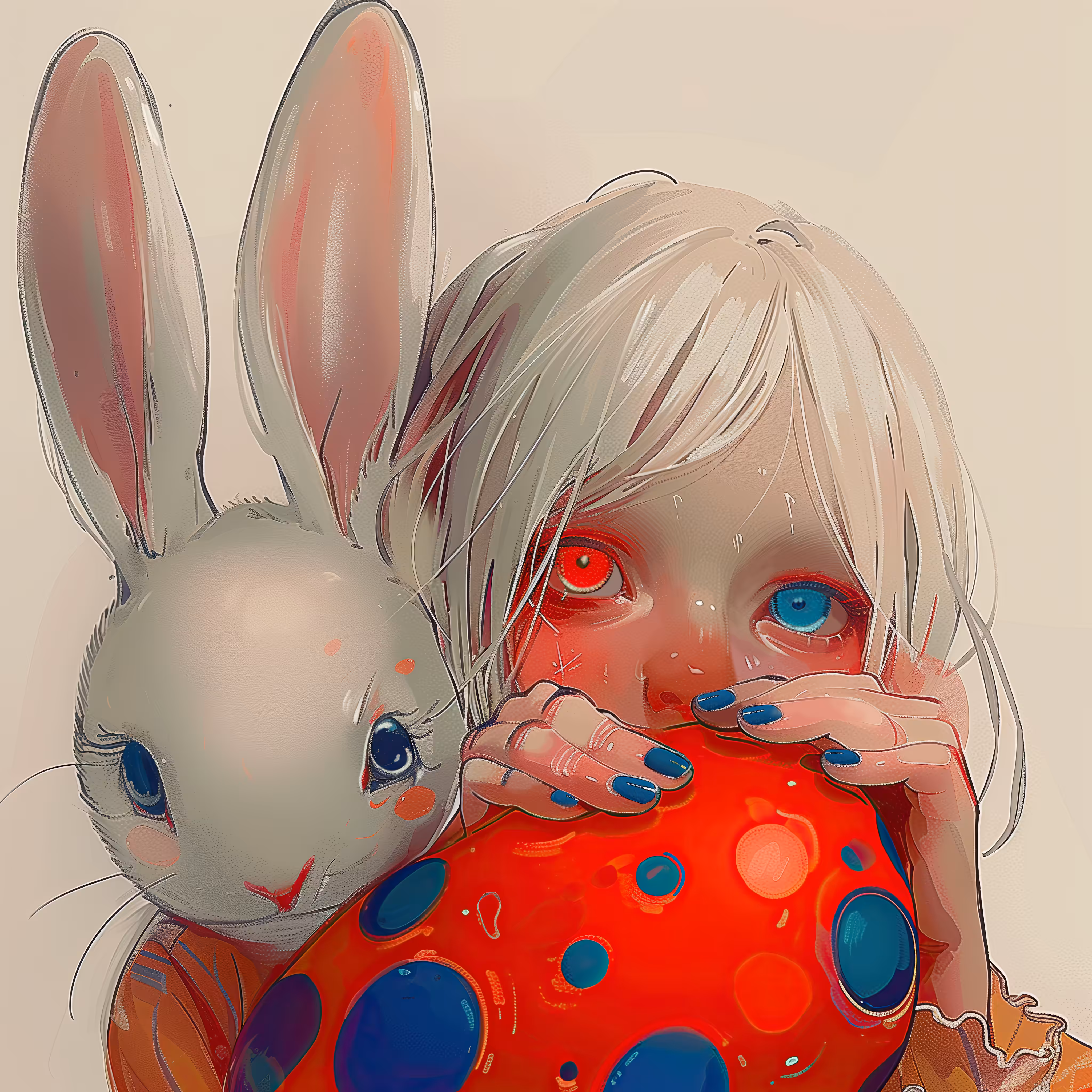 The Toys we Are