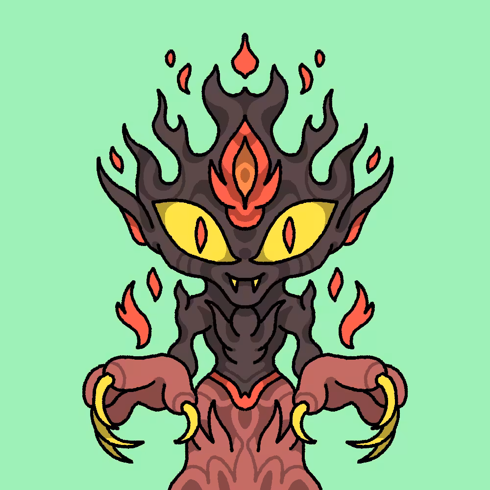 #90 — Devil