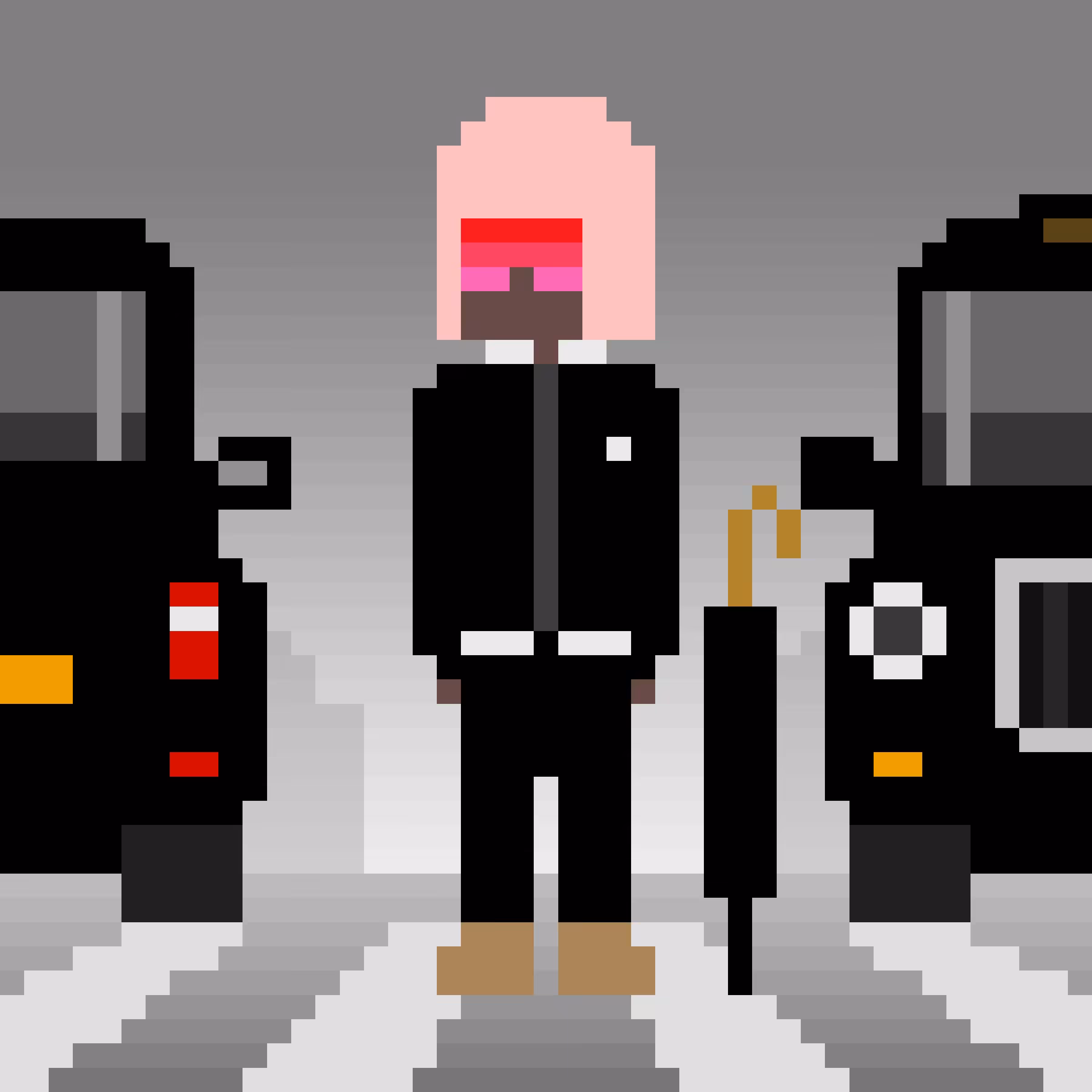 CryptoLondoner #506