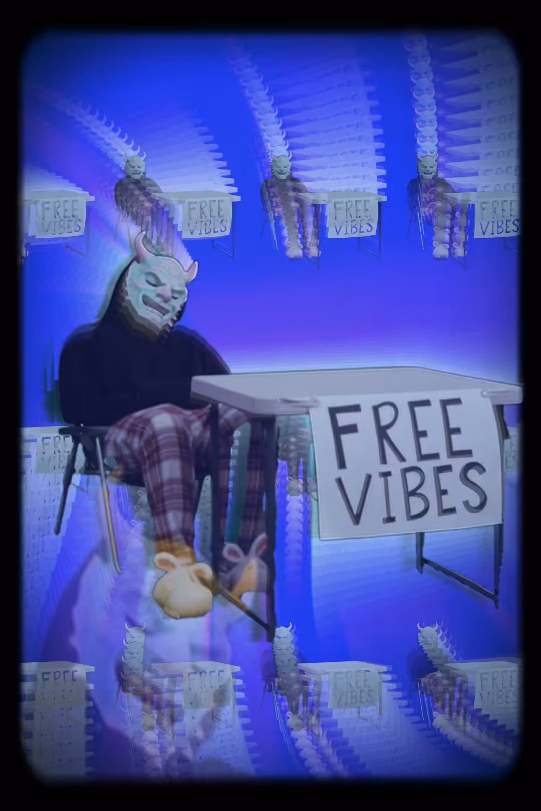 VIBES I