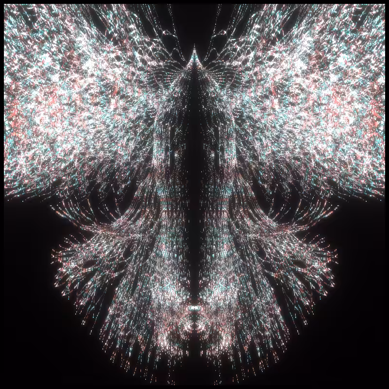 Oiseaux-Manège #45