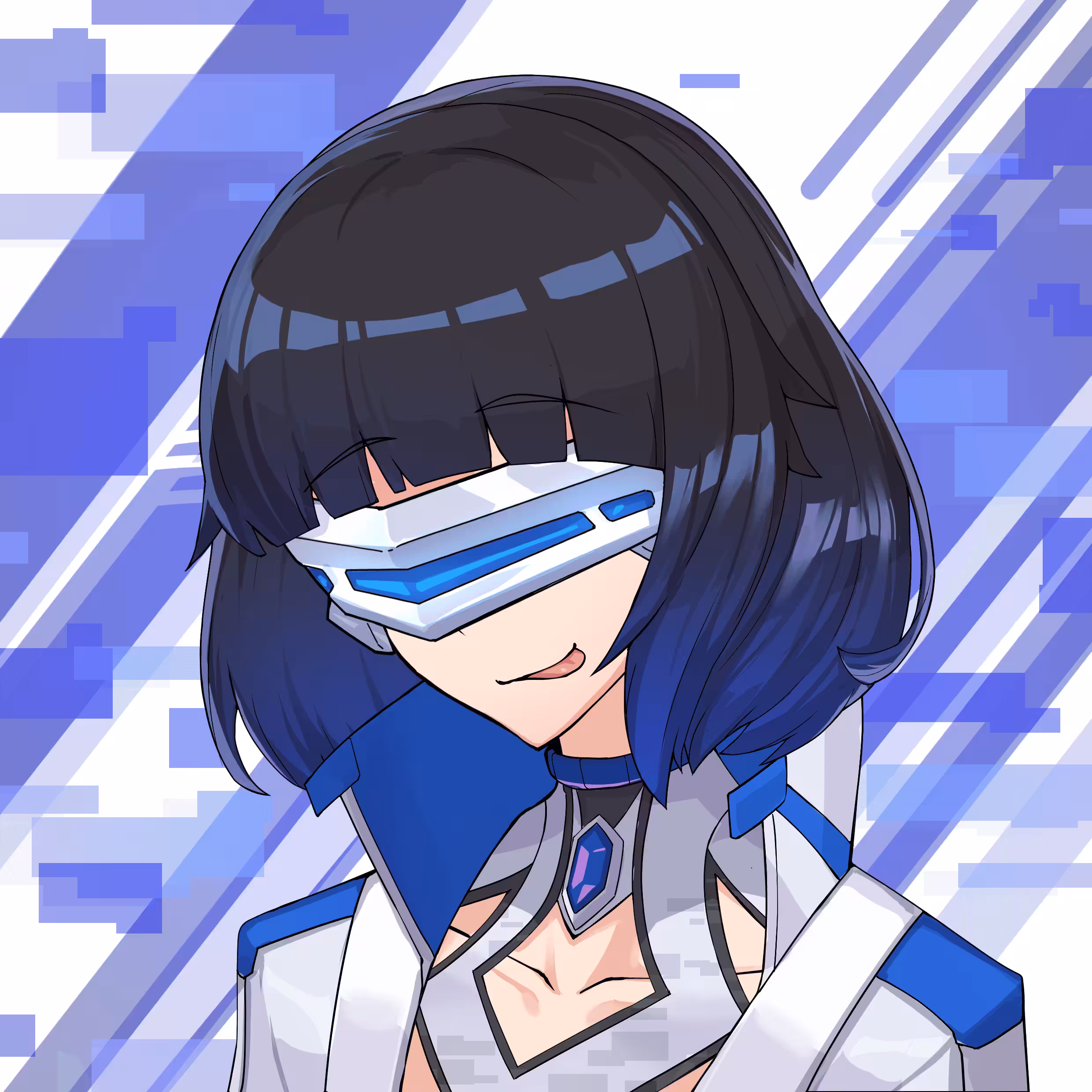 Mekagirl#022