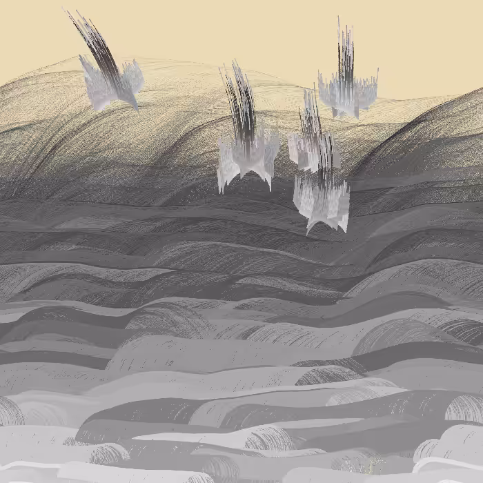 Valley of Ashes #127