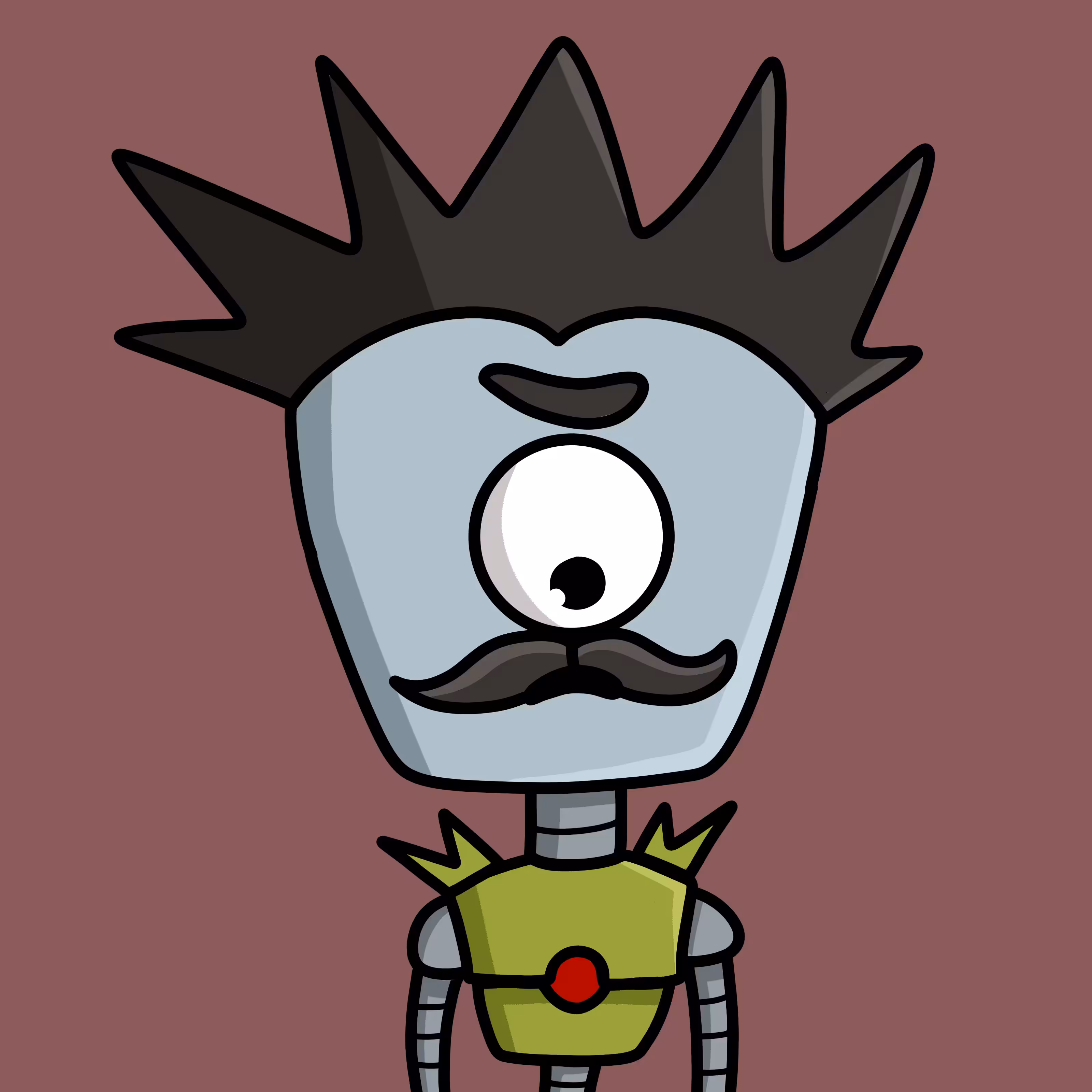 Baby Rob #00003