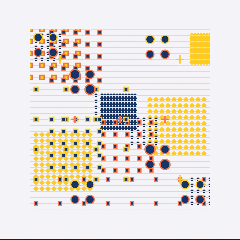 ARISE GRID #4