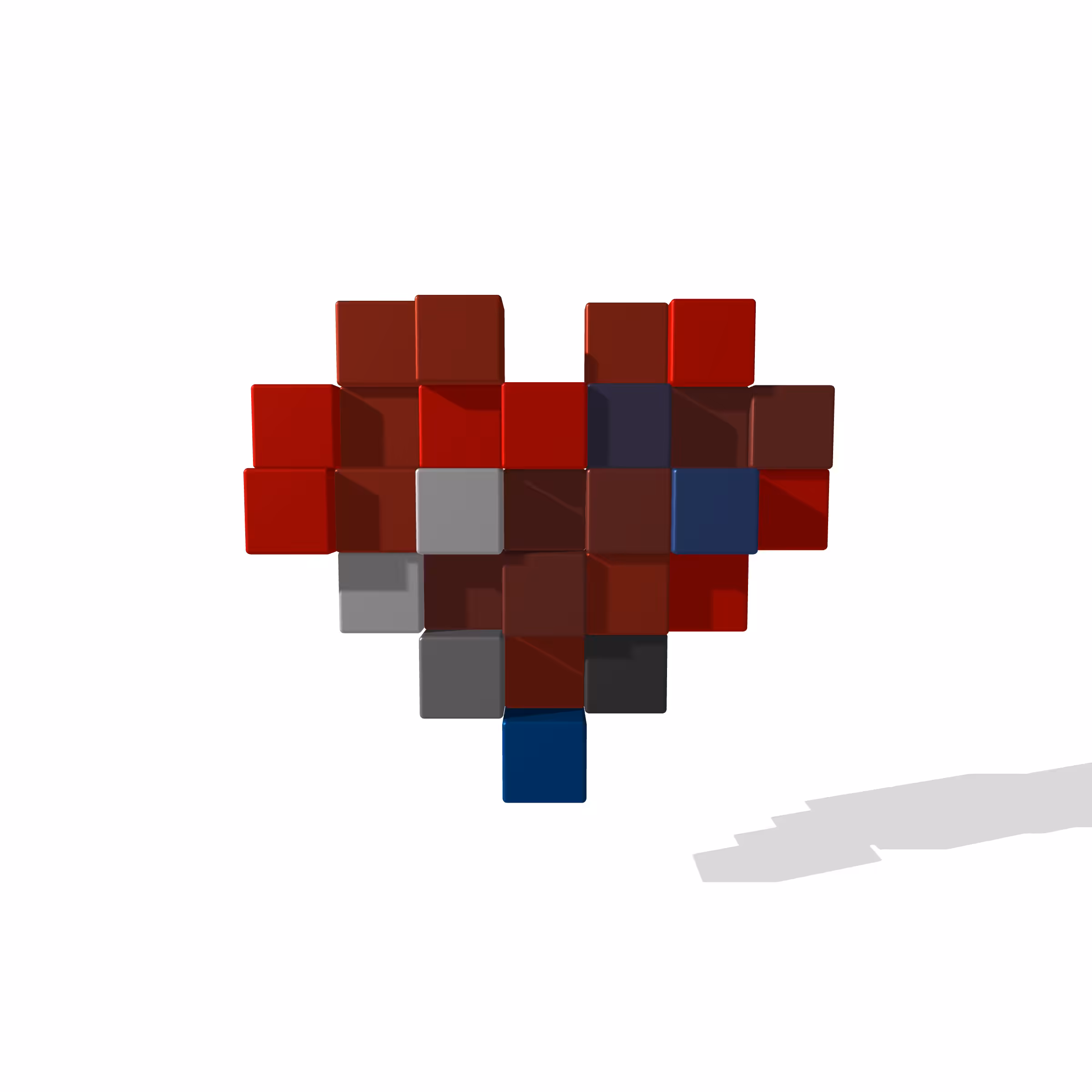 heart + craft #350