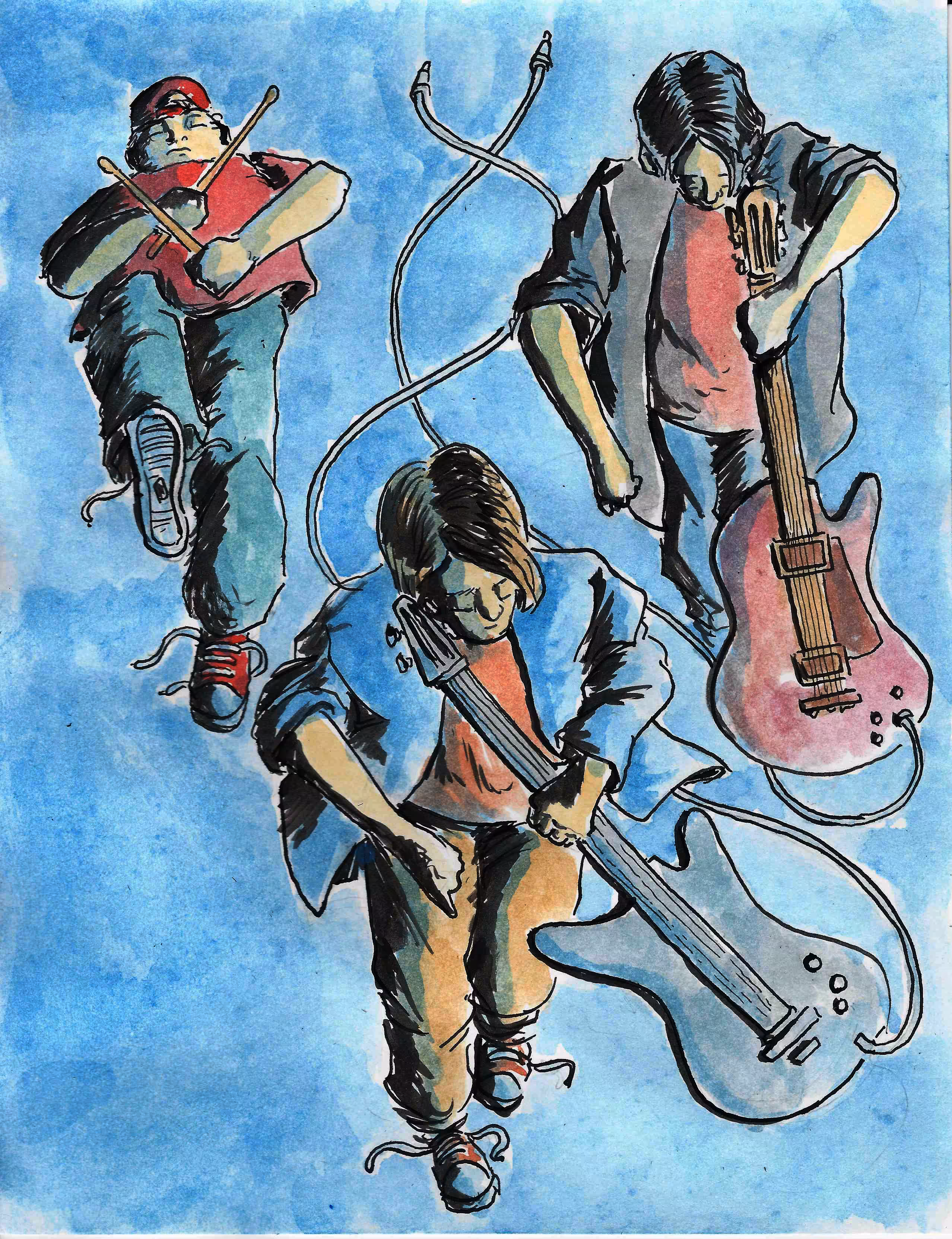 Musicaltristical 