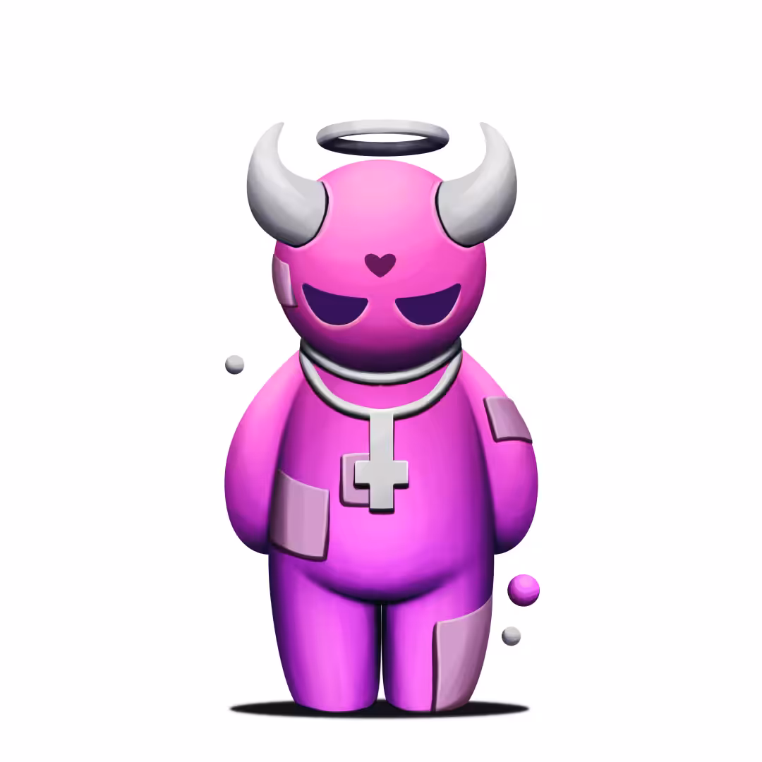 PAINBOY #3