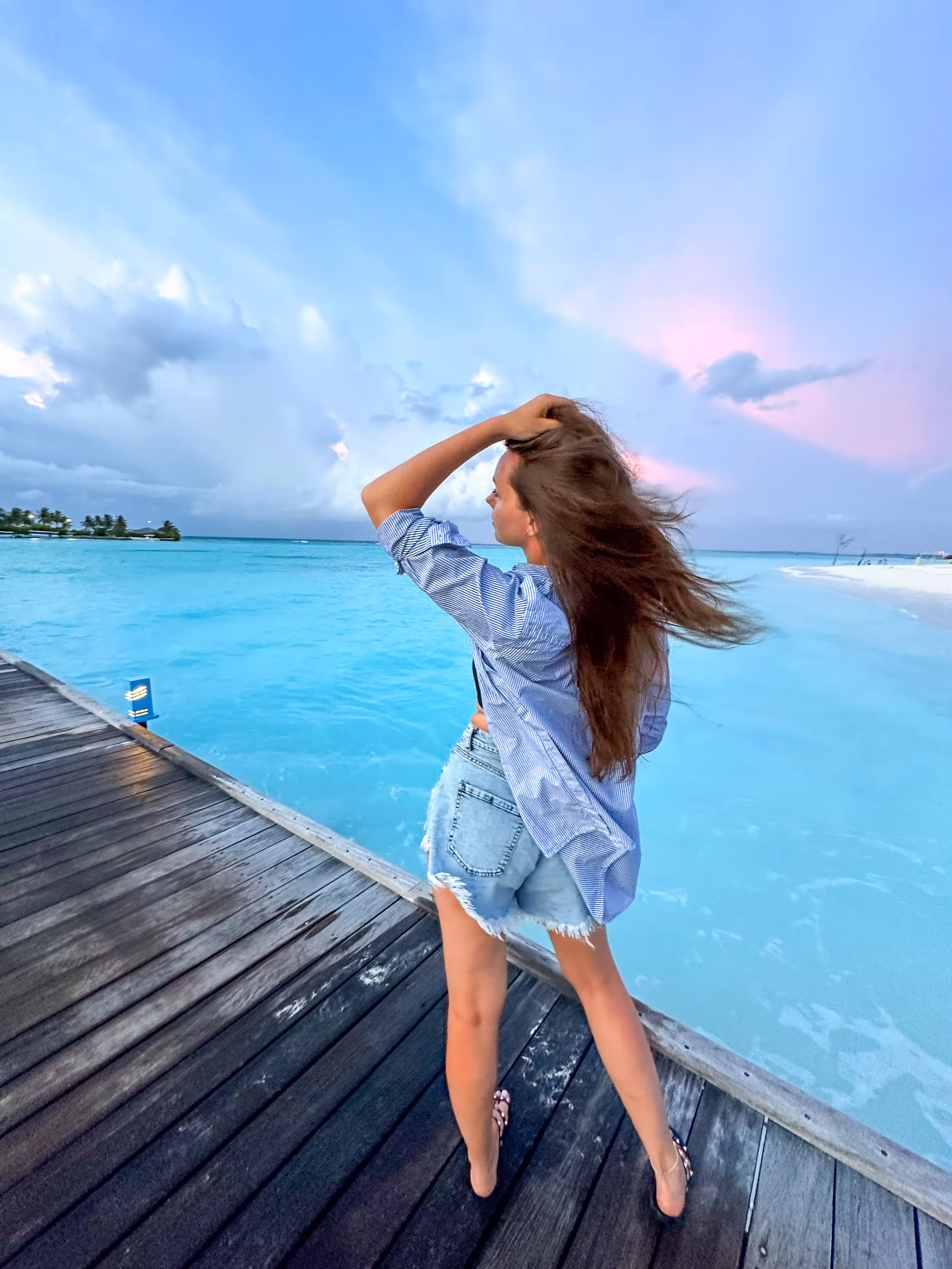 Sunset Magic