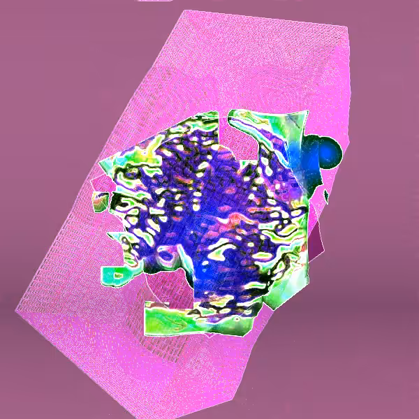 fluid box #51