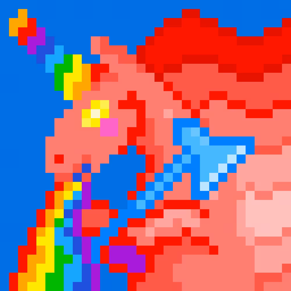 Unicorn #471