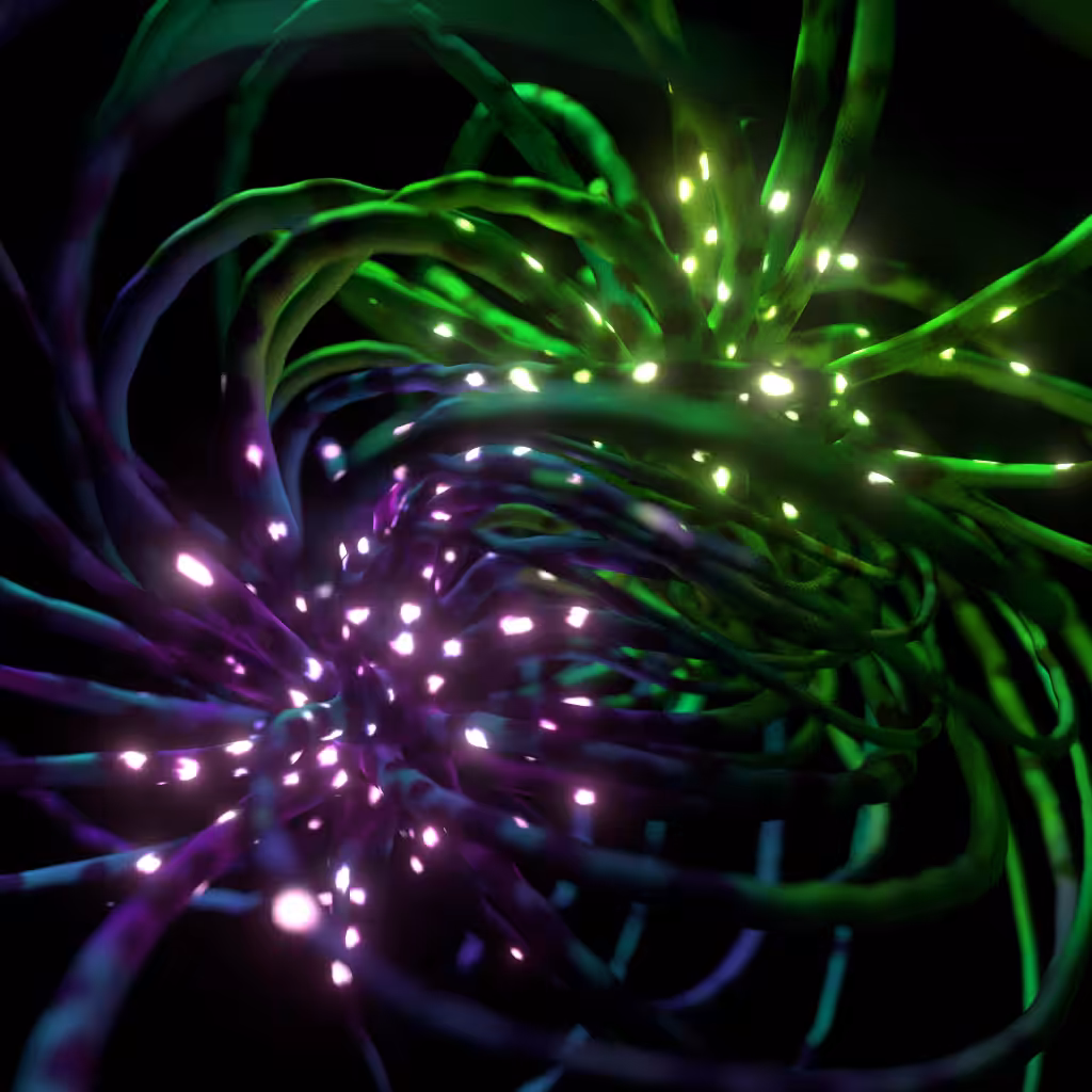 2-Pole Interaction