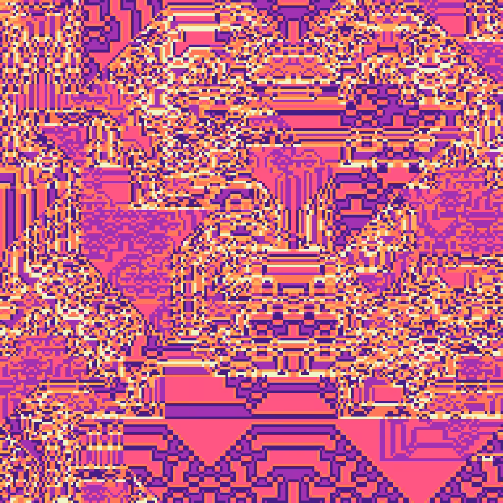 Zero-player game #573