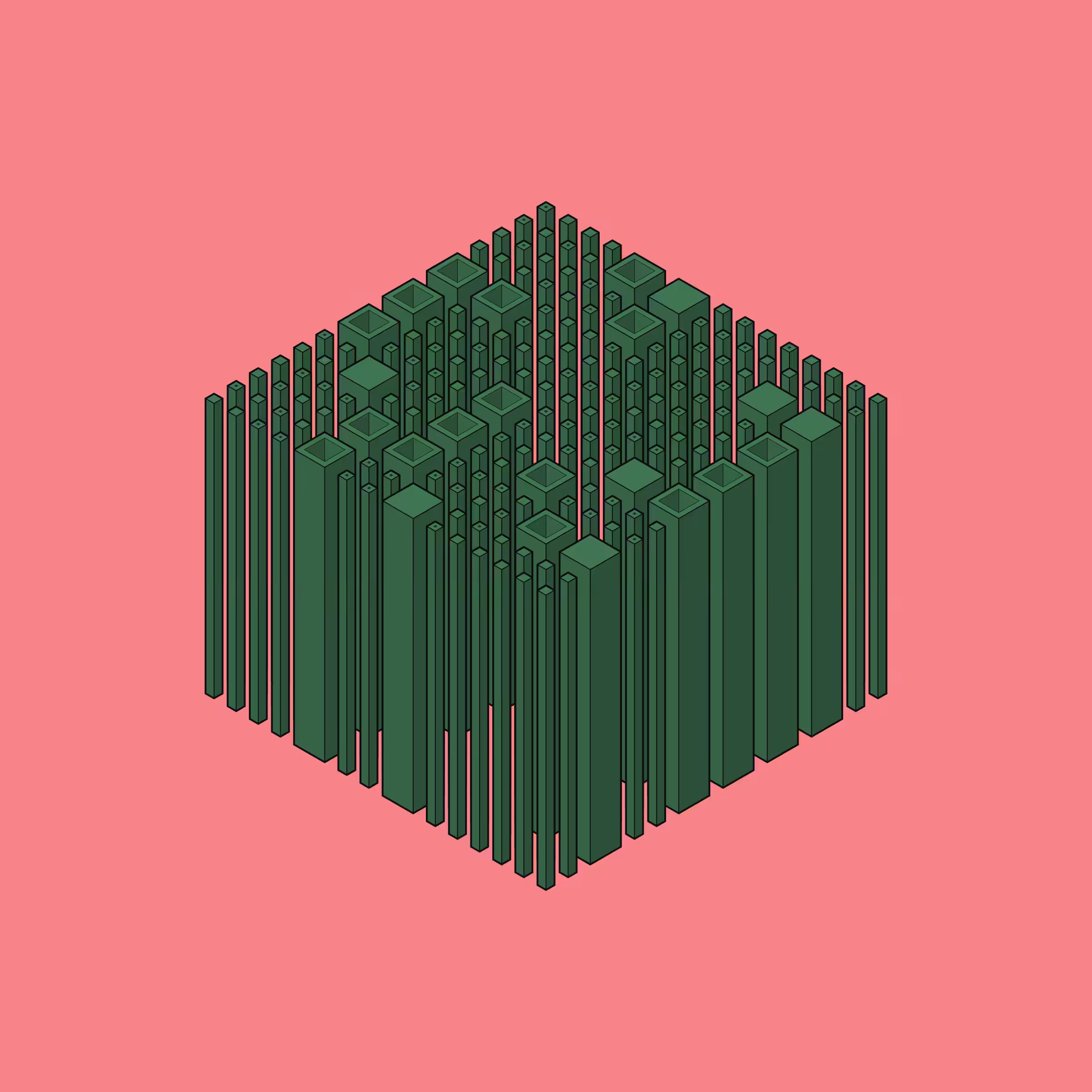 AlgoRhythms #7