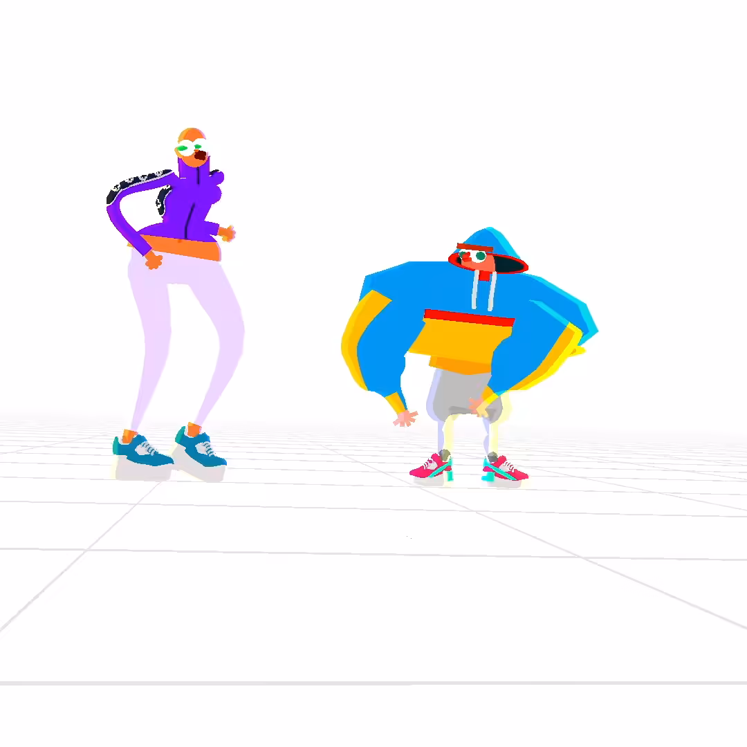 The Club 002