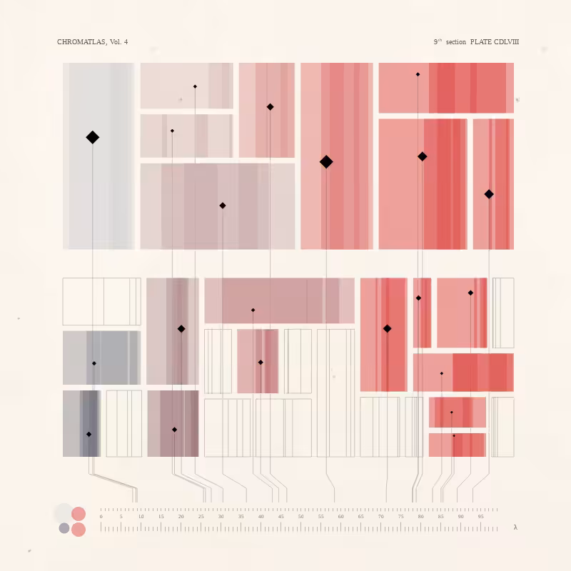 CHROMATLAS, Vol. 4 #147
