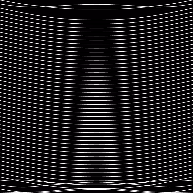 Musical Strings #48