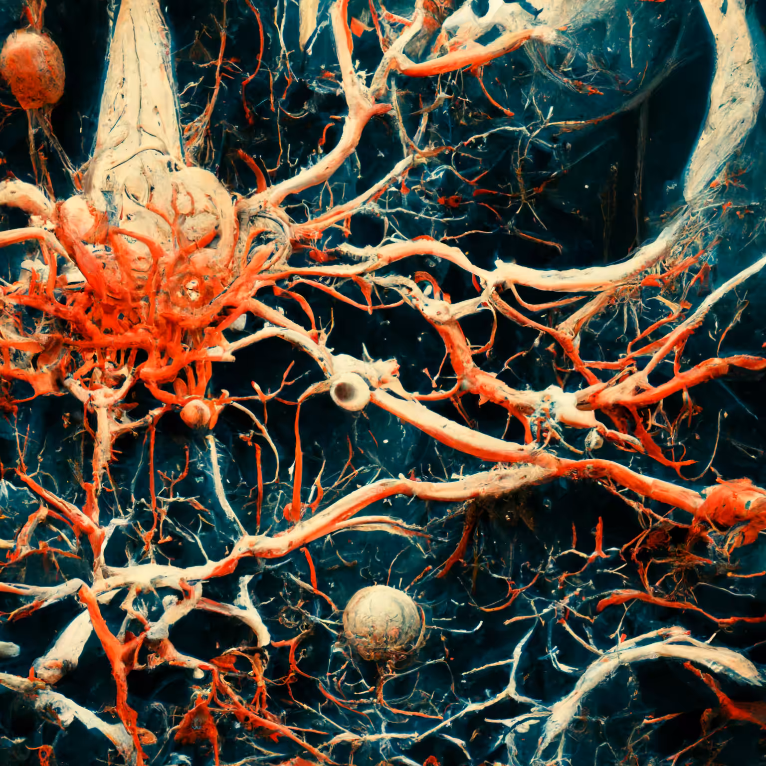 Cell Study #31